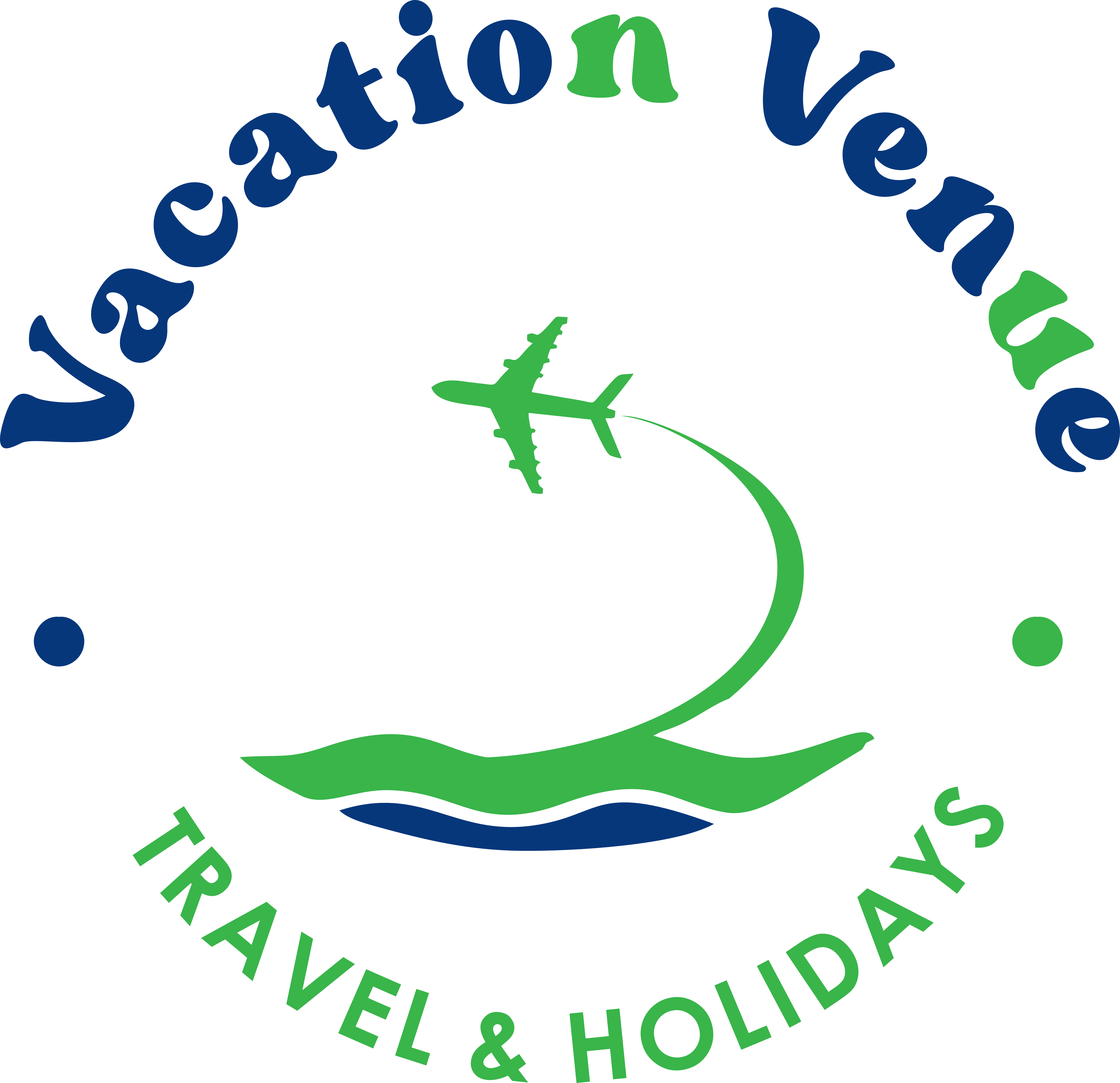 Travel Agent - Vacation Venue